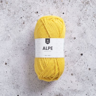 Alpe 50g