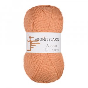 Alpaca Liten Storm 50 g (748) Alpaca Liten Storm 50 g (748)