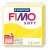 Modellera Fimo Soft 57g - Citrongul