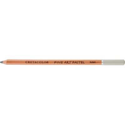Pastelblyant Cretacolor F/A - Silver Grey (231) - Pastel blyanter, Penne, Penne, kridt & tusch