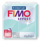 Modellera Fimo Effekt 57g - Mintgrön Modellera Fimo Effekt 57g - Mintgrön