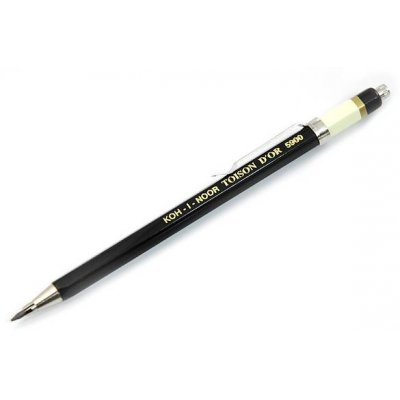 Stiftpenna Toison Dor 5900 - 2mm