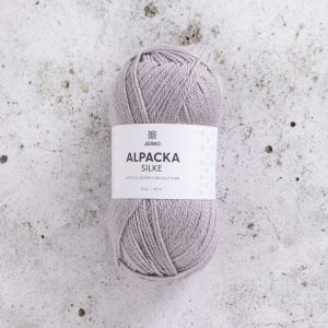 Alpacka Silke - 50g