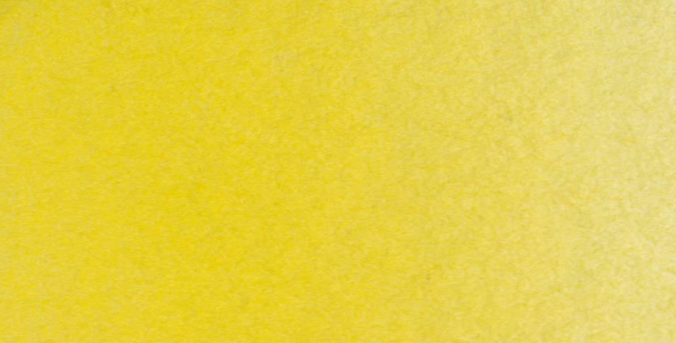Akvarelmaling/Vandfarver Lukas 1862 24 ml - Cadm.Yellow Light (1026) - Akvarelfarver, Kunstnerfarver