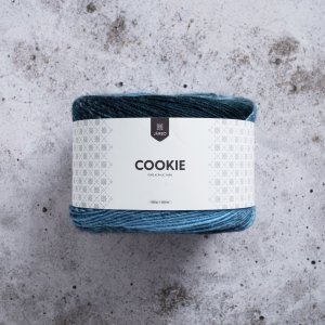 Cookie 200g - Blueberry Cookie 200g - Blueberry