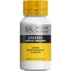 Akryl Medium W&N Galeria - Extender 500 ml - Akrylmedier, Malemedium, Lakk & malingsmedier