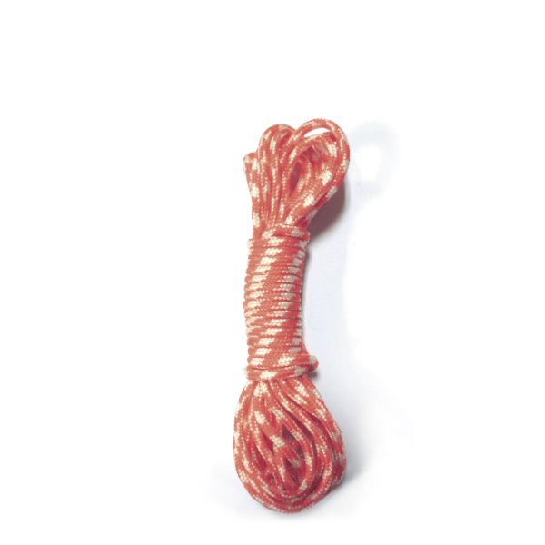 Creacord nylonlina 3 meter - D2 Creacord nylonlina 3 meter - D2