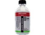 Glazing medium Amsterdam 250 ml - Blank - Akrylmedier, Malermedium, Fernis og kunstner medier til kunstmaling