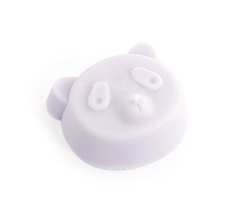 Mini termogjutform panda Mini termogjutform panda