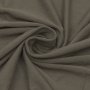 Viskosstretchjersey Basic – 150 cm - Taupe