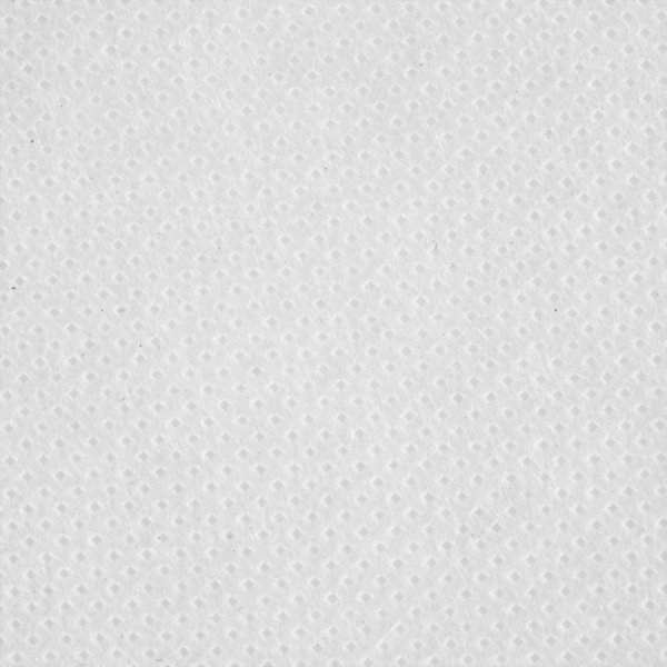 Bordsduk i tygimitation - vit - 10 m Bordsduk i tygimitation - vit - 10 m