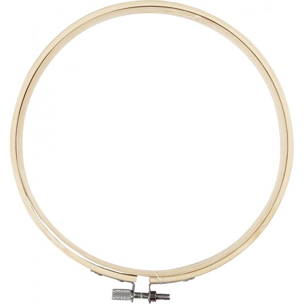 Broderiram - Ø15 cm Broderiram - Ø15 cm