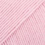 DROPS Baby Merino Uni Colour garn - 50g - Puderrosa