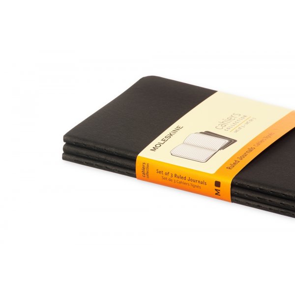 Cahier Journal Pocket Linjerad Soft cover Cahier Journal Pocket Linjerad Soft cover