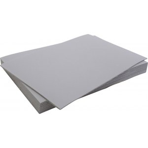 Linol-plattor mjuka - 15 x 20 cm - 10 st