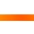 Satinband - Dubbelsidigt 25mm - orange