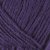 Alafosslopi 100g - Dark soft purple