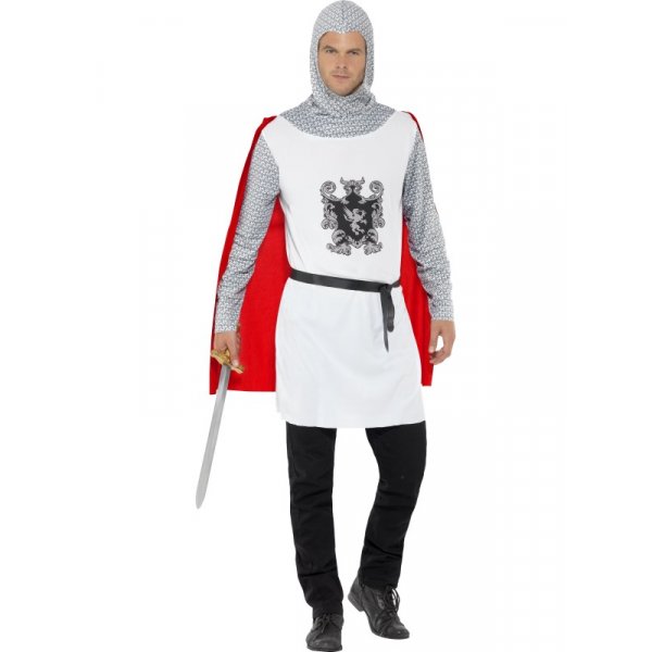 Riddare maskeraddrkt ekonomi - Medium