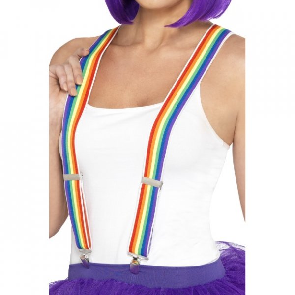 Hängslen maskeraddräkt Hängslen maskeraddräkt