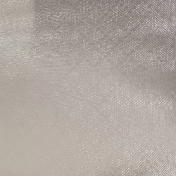 Vaxduk PVC beige diamant 140 cm