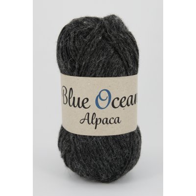 Blue Ocean Alpaca 50g