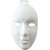 Mask f�r vuxna, dammodell