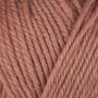 Ullgarn NordWool - Aprikos 158