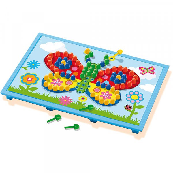 Mosaikset med illustrationer Mosaikset med illustrationer