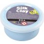 Silk Clay - neonbl - 40 g