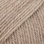 DROPS Saga Mix garn 50g - Beige (10)