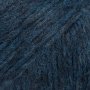 DROPS Air Uni Colour garn 50g - M�rkbl� (62)