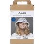 DIY Kit Virkning, Grov fiskarhatt