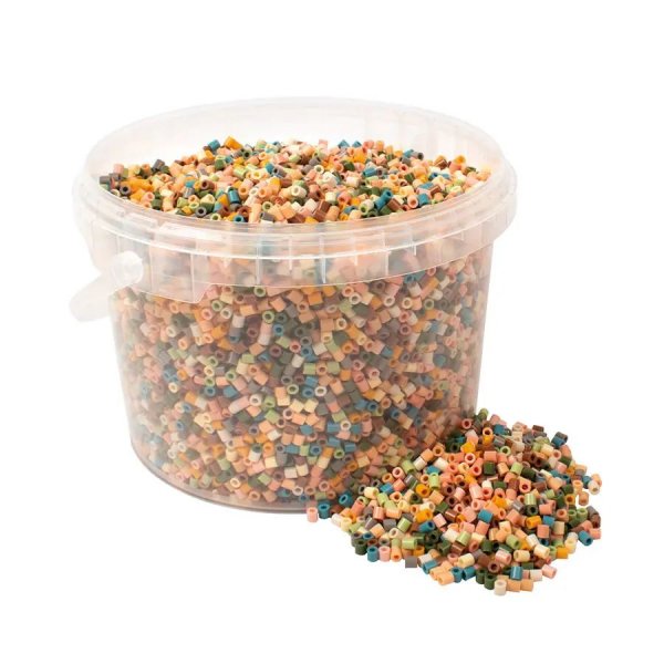 R�rp�rlor i hink Dov Pastellmix - 20 000 st