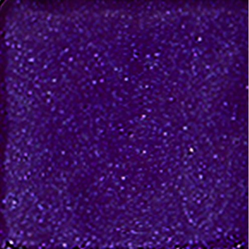 Efcolor - fiolett metallic 10 ml - Smeltende emalje 150 ° C, Smeltende emalje, Emaljering, Hobbymateriale, Håndverk