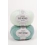 Drops Baby Merino garn - 50 g (ca. 40 forskjellige fargevalg)