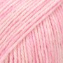 DROPS Fiesta Print garn 50g - Sockervadd (44)