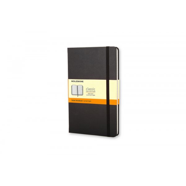 Anteckningsbok Classic Large Linjerad Anteckningsbok Classic Large Linjerad