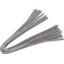 Piprensare Gr� 8 mm x 50 cm, 10-pack