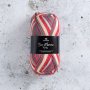 Sox Merino 4 ply 100g Apple Cart