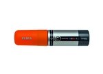 Mark All 8 mm Orange - Lyra Mark All, Markers, Penner, Penner, fargestifter og blekk