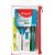 Skolpennset - Maped - 10 delar Skolpennset - Maped - 10 delar