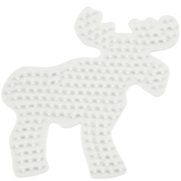 Älg medium 11 cm - 1 st Älg medium 11 cm - 1 st