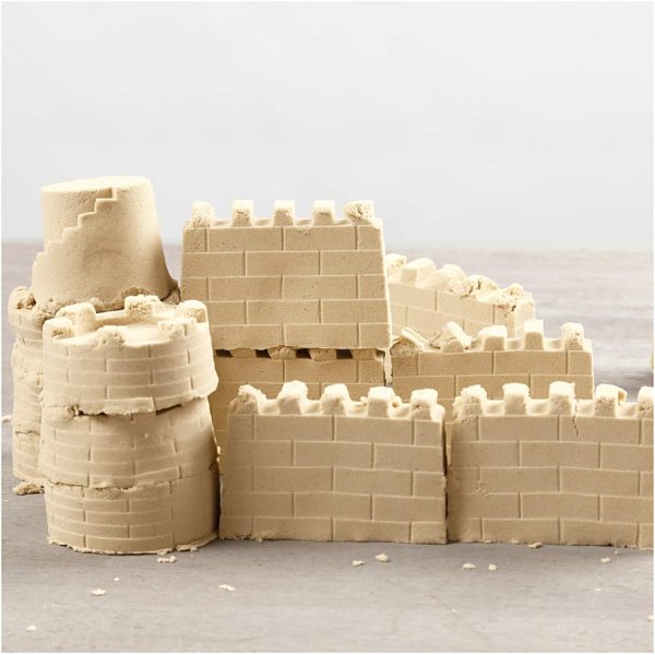 Sandy Clay® - natur - 1 kg Sandy Clay® - natur - 1 kg