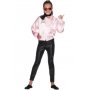 Pink Lady maskeraddrkt fr barn - lder 10-12 r