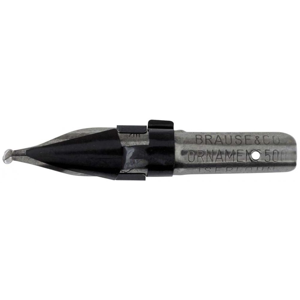 Ornament 2,0 mm, 1-pak - Kalligrafi stift, Kalligrafi, Penne, kridt & tusch