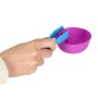 R�kneset Safari med djurfigurer 36 delar - Montessori