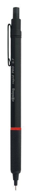 Kuglepen Rotring rapid PRO - 0,7 mm - Stiftpenne, Penne, Penne, kridt & tusch