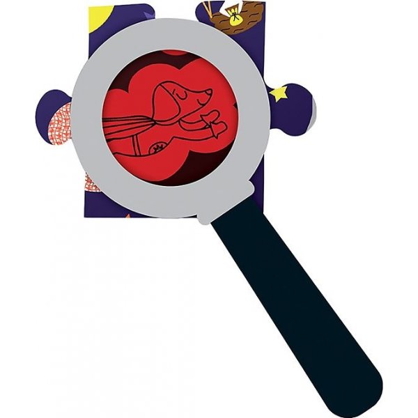 Puslespil Hemmeligt billede - Superhelte Puslespil Hemmeligt billede - Superhelte