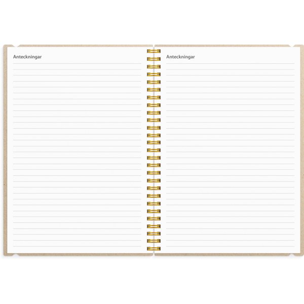 Kalender 24/25 Studie - A5 - Historie bordeaux