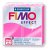 Modelleringsleire Fimo Effect 57g - Neon Rosa